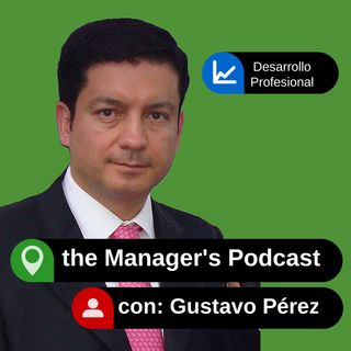 Gustavo Pérez