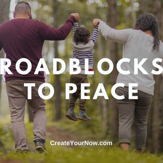 2625 Roadblocks to Peace