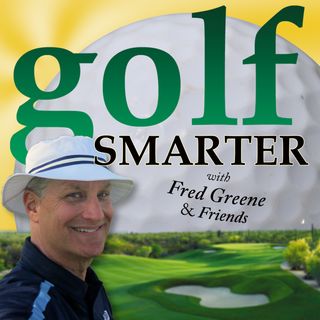 454: Golf Simplified with Donald Crawley; Director of Instruction for The Boulders