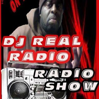 Dj RealRadio