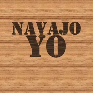 Navajo Yo