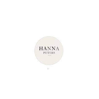 Hanna Peters