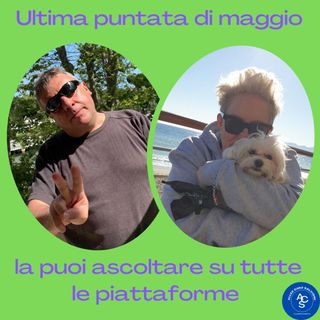 Allez Chez Salvioni 29 maggio 2022