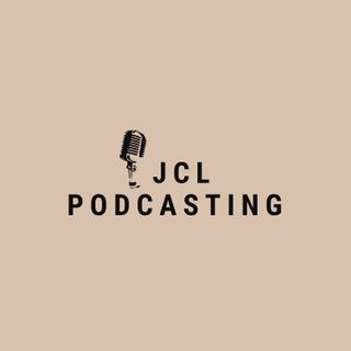 JCL Podcasting