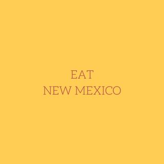 Episode 1: Fat Guy Eats Podcast - Emilee Cantrell of Eat New Mexico
