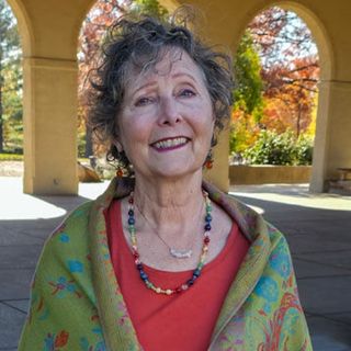 Deborah LeeAnn Morley