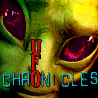 UFO Chronicles