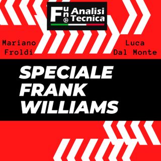 FUnoAT: Speciale Frank Williams