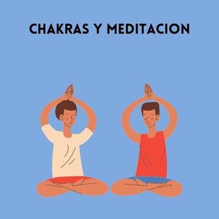 Chacras y meditación