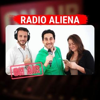 Radio Aliena