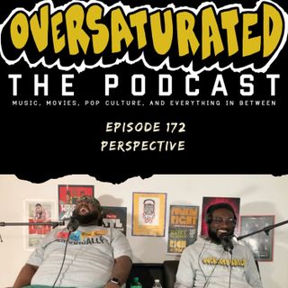 Episode 172 - Perspective