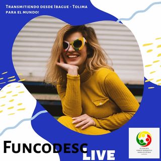 Fundación Funcodesc