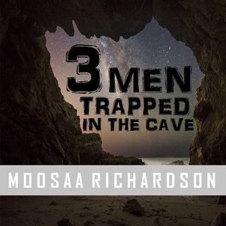 Khutbah: The Story of the Three Men Trapped in a Cave
