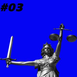 #03 principio di legalità - diritto penale