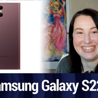 TNW Clip: Samsung Galaxy Unpacked 2022 Recap