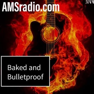 Baked and Bulletproof EP 4 Re-Run