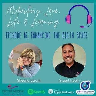 16: Enhancing the Birth Space