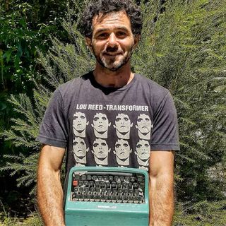 HSR #604 | Sebastián Chacón - Surfpress