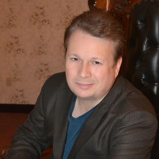 Frank MacKay