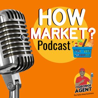 How Market Podcast