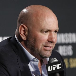 DANA WHITE : WHAT THE SCHOOL DOES NOT TEACH