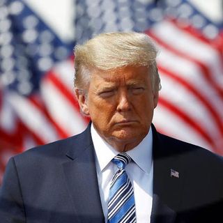 Incriminato Donald Trump, è la prima volta per un ex presidente Usa