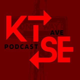 KTSE AVE Podcast