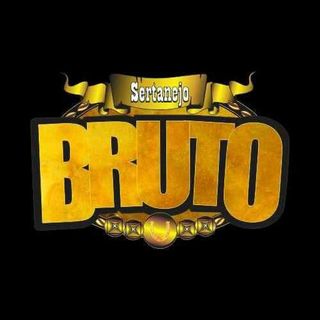 SERTANEJO BRUTO