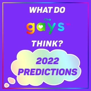 2022 Predictions & Resolutions - Will We Keep Them This Time?