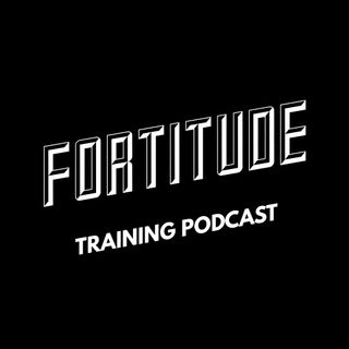 Episode 48- A Beginner's Guide To Fitness