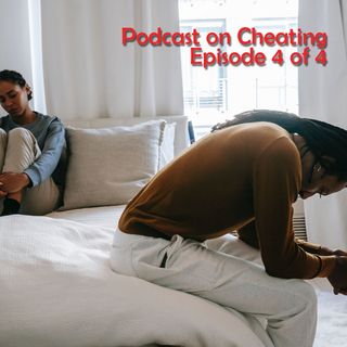Cheating - Podcast