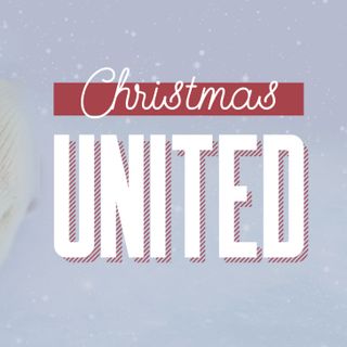 CHRISTMAS UNITED