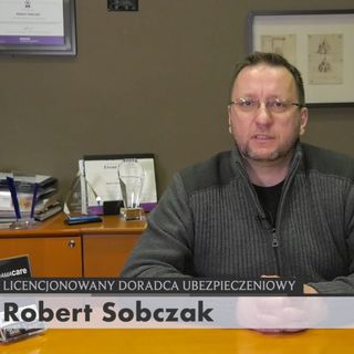 Ubezpieczenia - Wyjazdy Zagraniczne | Robert Sobczak