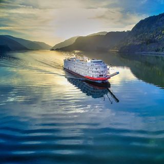 E.15 Donovan Martin | USA River Cruises