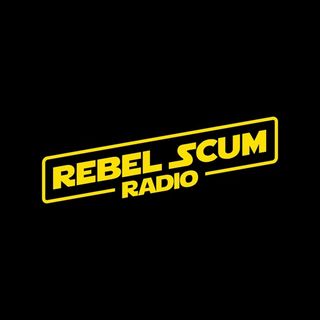 Rebel Scum Radio
