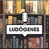 Ludo Genes