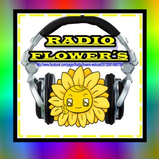radio flower's
