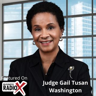 Judge Gail Tusan Washington, JAMS Inc.