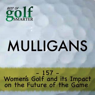 Women's Golf and its Impact on the Future of the Game from CEO of EWGA