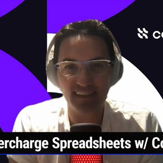 TWiET 541: A Spreadsheet For Tracking Your Spreadsheets - NSA: Buckle Up for Generative AI, Supercharge Spreadsheets with Coherent