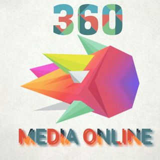 360 Media Online