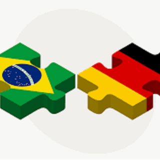 Aspectos da colonização alemán no Brasil.