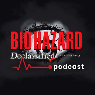 Biohazard Declassified Podcast Trailer