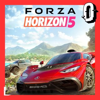 39 - Forza Horizon 5: Arriba Xochimilco
