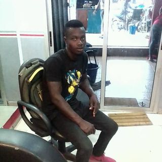 Moty Loukoum