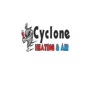 Cyclone Heating and Air