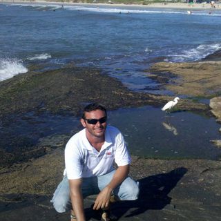 Reinaldo Parolin