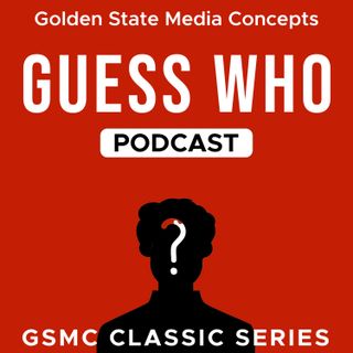 John Barrymore | GSMC Classics: Guess Who?