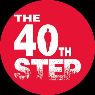 The 40th Step