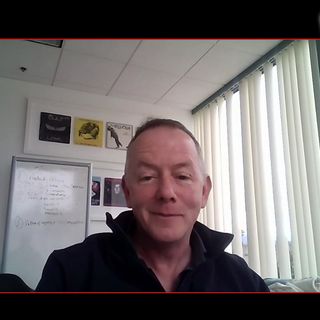 The World Traveler - Application Security Weekly #50